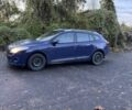 Синий Рено Меган, объемом двигателя 0 л и пробегом 222 тыс. км за 3790 $, фото 5 на Automoto.ua