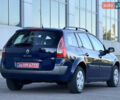 Рено Меган 2009 у Белой Церкве на Automoto.ua Синій Рено Меган, об'ємом двигуна 1.6 л та пробігом 202 тис. км за 5500 $, фото 61 на Automoto.ua
