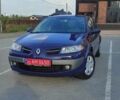 Синій Рено Меган, об'ємом двигуна 1.6 л та пробігом 129 тис. км за 6199 $, фото 23 на Automoto.ua