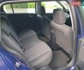 Синий Рено Меган, объемом двигателя 1.6 л и пробегом 224 тыс. км за 5200 $, фото 43 на Automoto.ua