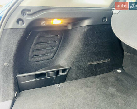 Синий Рено Меган, объемом двигателя 1.6 л и пробегом 252 тыс. км за 7000 $, фото 58 на Automoto.ua