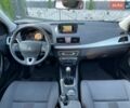 Синій Рено Меган, об'ємом двигуна 1.6 л та пробігом 257 тис. км за 6899 $, фото 23 на Automoto.ua