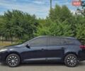Синий Рено Меган, объемом двигателя 1.46 л и пробегом 224 тыс. км за 4999 $, фото 5 на Automoto.ua
