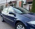Синий Рено Меган, объемом двигателя 1.87 л и пробегом 230 тыс. км за 4708 $, фото 3 на Automoto.ua