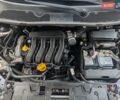 Синий Рено Меган, объемом двигателя 1.6 л и пробегом 218 тыс. км за 7500 $, фото 8 на Automoto.ua