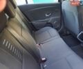 Синий Рено Меган, объемом двигателя 1.6 л и пробегом 208 тыс. км за 6400 $, фото 16 на Automoto.ua