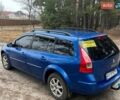 Синий Рено Меган, объемом двигателя 1.6 л и пробегом 235 тыс. км за 5800 $, фото 3 на Automoto.ua