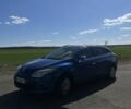 Синий Рено Меган, объемом двигателя 1.5 л и пробегом 240 тыс. км за 5900 $, фото 6 на Automoto.ua