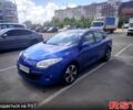 Синій Рено Меган, об'ємом двигуна 1.5 л та пробігом 230 тис. км за 5400 $, фото 1 на Automoto.ua