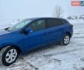 Синий Рено Меган, объемом двигателя 1.46 л и пробегом 266 тыс. км за 5700 $, фото 28 на Automoto.ua