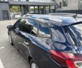 Синий Рено Меган, объемом двигателя 1.4 л и пробегом 244 тыс. км за 6200 $, фото 4 на Automoto.ua