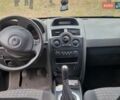 Синий Рено Меган, объемом двигателя 1.6 л и пробегом 350 тыс. км за 5200 $, фото 6 на Automoto.ua