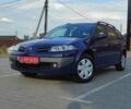 Синій Рено Меган, об'ємом двигуна 1.6 л та пробігом 129 тис. км за 6199 $, фото 19 на Automoto.ua