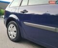 Синій Рено Меган, об'ємом двигуна 1.6 л та пробігом 224 тис. км за 5499 $, фото 39 на Automoto.ua