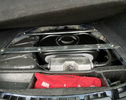 Синій Рено Меган, об'ємом двигуна 1.6 л та пробігом 186 тис. км за 6500 $, фото 34 на Automoto.ua