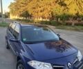 Синий Рено Меган, объемом двигателя 1.6 л и пробегом 350 тыс. км за 4550 $, фото 1 на Automoto.ua