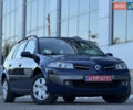 Рено Меган 2009 у Белой Церкве на Automoto.ua Синій Рено Меган, об'ємом двигуна 1.6 л та пробігом 202 тис. км за 5500 $, фото 37 на Automoto.ua