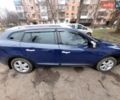 Синий Рено Меган, объемом двигателя 1.4 л и пробегом 213 тыс. км за 6400 $, фото 7 на Automoto.ua