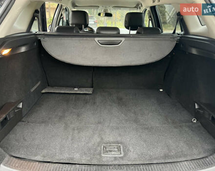 Синій Рено Меган, об'ємом двигуна 1.5 л та пробігом 192 тис. км за 7600 $, фото 39 на Automoto.ua