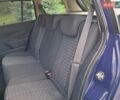 Синий Рено Меган, объемом двигателя 1.6 л и пробегом 224 тыс. км за 5200 $, фото 50 на Automoto.ua