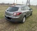 Синий Рено Меган, объемом двигателя 1.5 л и пробегом 280 тыс. км за 7824 $, фото 1 на Automoto.ua