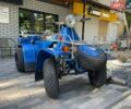 Синій Рено Меган, об'ємом двигуна 1.6 л та пробігом 129 тис. км за 6100 $, фото 21 на Automoto.ua