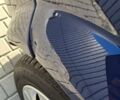 Синій Рено Меган, об'ємом двигуна 1.6 л та пробігом 172 тис. км за 5800 $, фото 15 на Automoto.ua