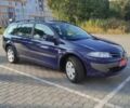 Синій Рено Меган, об'ємом двигуна 1.6 л та пробігом 129 тис. км за 6199 $, фото 90 на Automoto.ua