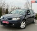 Синий Рено Меган, объемом двигателя 1.6 л и пробегом 170 тыс. км за 6000 $, фото 4 на Automoto.ua