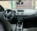 Синий Рено Меган, объемом двигателя 1.4 л и пробегом 354 тыс. км за 5500 $, фото 5 на Automoto.ua