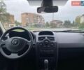 Синій Рено Меган, об'ємом двигуна 1.6 л та пробігом 204 тис. км за 6400 $, фото 28 на Automoto.ua