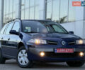 Рено Меган 2009 у Белой Церкве на Automoto.ua Синій Рено Меган, об'ємом двигуна 1.6 л та пробігом 202 тис. км за 5500 $, фото 2 на Automoto.ua