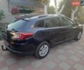Синий Рено Меган, объемом двигателя 1.6 л и пробегом 208 тыс. км за 6400 $, фото 12 на Automoto.ua