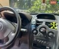 Синій Рено Меган, об'ємом двигуна 1.6 л та пробігом 230 тис. км за 6500 $, фото 3 на Automoto.ua