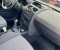 Синий Рено Меган, объемом двигателя 1.6 л и пробегом 164 тыс. км за 5950 $, фото 13 на Automoto.ua