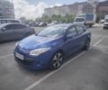 Синий Рено Меган, объемом двигателя 1.5 л и пробегом 230 тыс. км за 5200 $, фото 1 на Automoto.ua