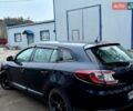 Синий Рено Меган, объемом двигателя 1.46 л и пробегом 357 тыс. км за 3700 $, фото 1 на Automoto.ua