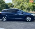 Синій Рено Меган, об'ємом двигуна 1.46 л та пробігом 236 тис. км за 6150 $, фото 3 на Automoto.ua