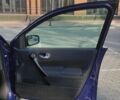 Синій Рено Меган, об'ємом двигуна 1.6 л та пробігом 129 тис. км за 6199 $, фото 58 на Automoto.ua