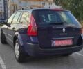Синій Рено Меган, об'ємом двигуна 1.6 л та пробігом 129 тис. км за 6199 $, фото 36 на Automoto.ua