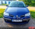 Синий Рено Меган, объемом двигателя 1.6 л и пробегом 270 тыс. км за 6000 $, фото 5 на Automoto.ua