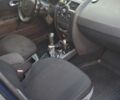 Синий Рено Меган, объемом двигателя 1.6 л и пробегом 177 тыс. км за 6000 $, фото 13 на Automoto.ua