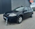 Синій Рено Меган, об'ємом двигуна 1.6 л та пробігом 160 тис. км за 5499 $, фото 1 на Automoto.ua