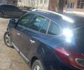 Синий Рено Меган, объемом двигателя 1.46 л и пробегом 233 тыс. км за 6400 $, фото 5 на Automoto.ua