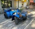 Синій Рено Меган, об'ємом двигуна 1.6 л та пробігом 129 тис. км за 6100 $, фото 4 на Automoto.ua