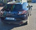Синий Рено Меган, объемом двигателя 1.87 л и пробегом 265 тыс. км за 6400 $, фото 1 на Automoto.ua