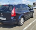 Синий Рено Меган, объемом двигателя 1.6 л и пробегом 220 тыс. км за 6500 $, фото 3 на Automoto.ua