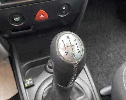 Синій Рено Меган, об'ємом двигуна 1.6 л та пробігом 186 тис. км за 6500 $, фото 17 на Automoto.ua