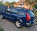 Синій Рено Меган, об'ємом двигуна 0 л та пробігом 270 тис. км за 6000 $, фото 1 на Automoto.ua