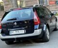 Синий Рено Меган, объемом двигателя 1.6 л и пробегом 292 тыс. км за 5600 $, фото 47 на Automoto.ua
